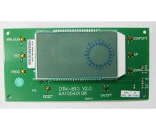 Electrolux плата дисплея для котла  Electrolux Basic (AA10040108)